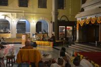 Vocal performance by Smt. Bharathi Pratap (3 July 2023)